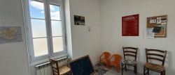 location Bureau Cognac