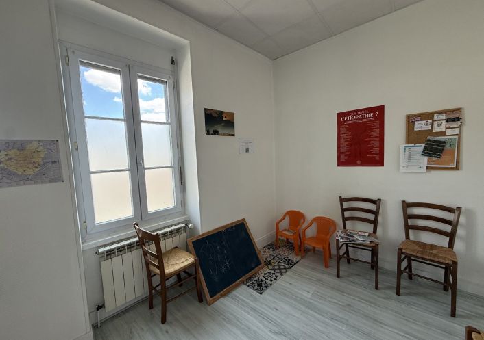 location Bureau Cognac