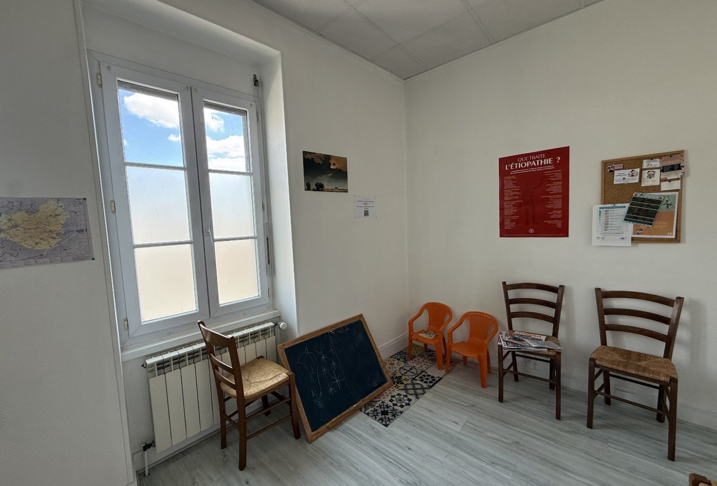 location Bureau Cognac - Photo 5