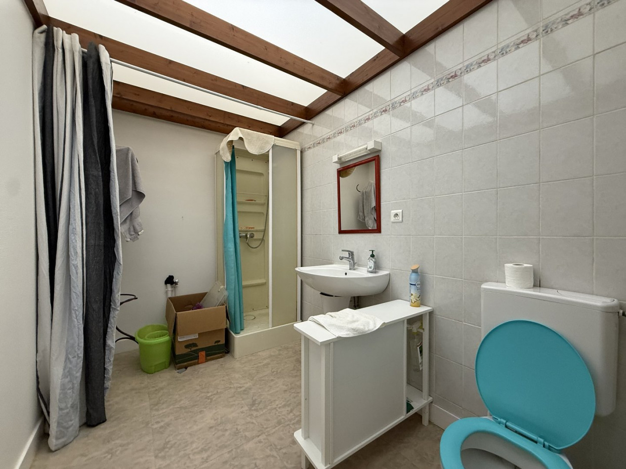 location Bureau Cognac - Photo 7