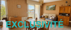 vente Appartement Saintes