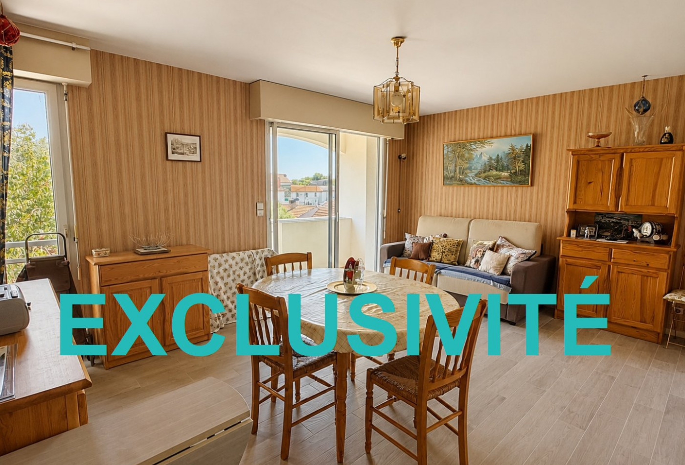 vente Appartement Saintes - Photo 1