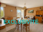 vente Appartement Saintes