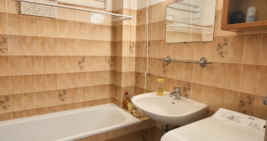 vente Appartement Saintes