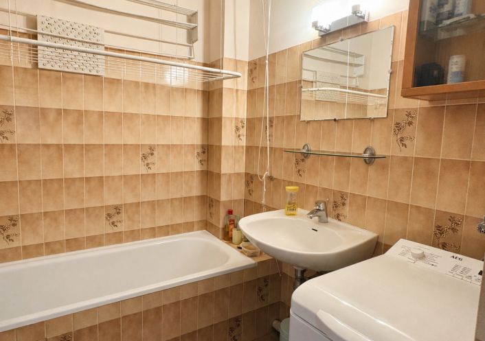 vente Appartement Saintes