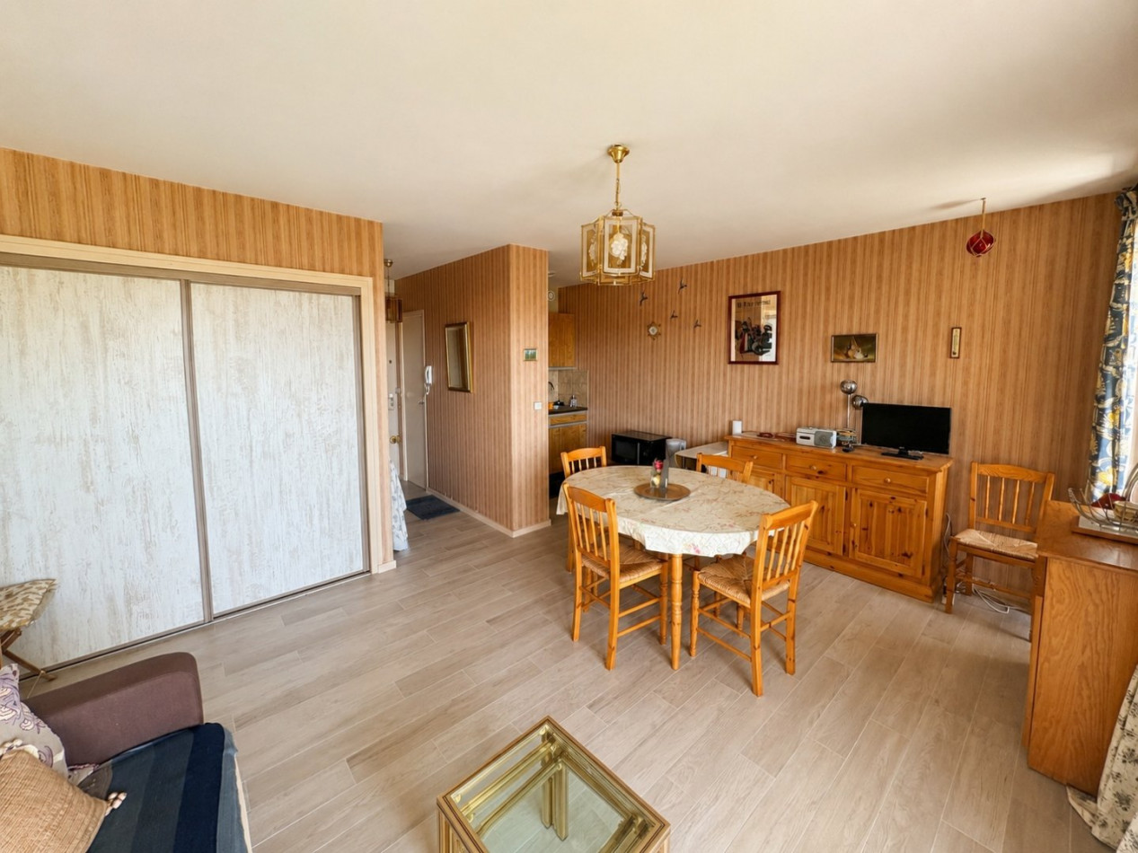 vente Appartement Saintes - Photo 2