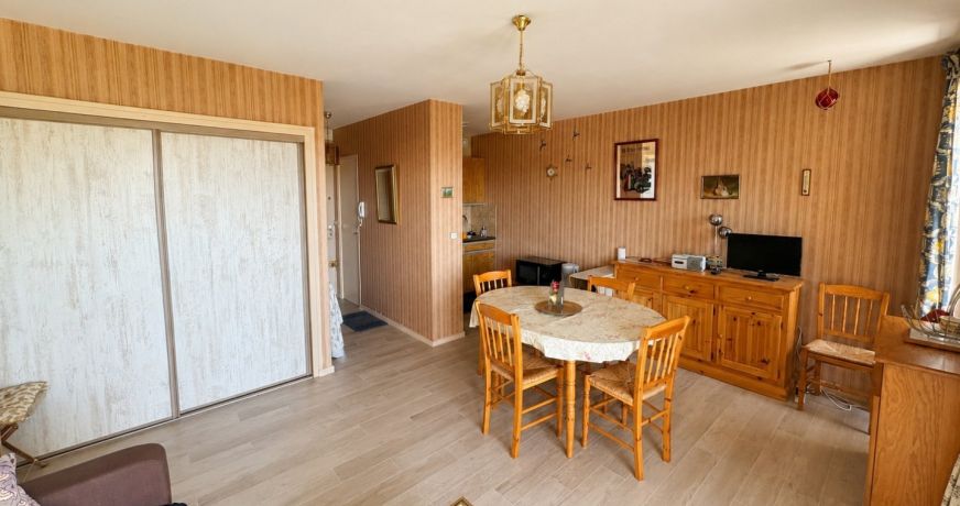 vente Appartement Saintes