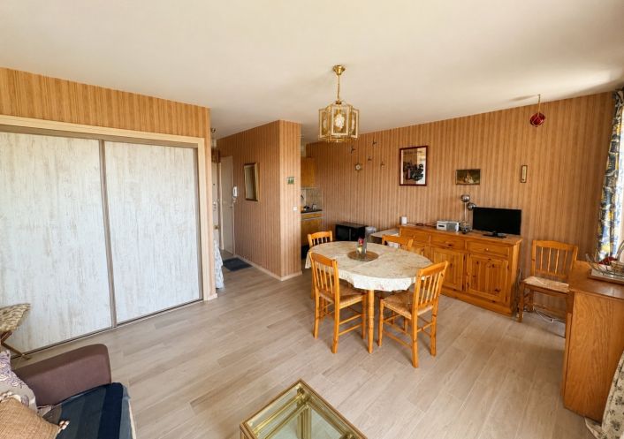 vente Appartement Saintes