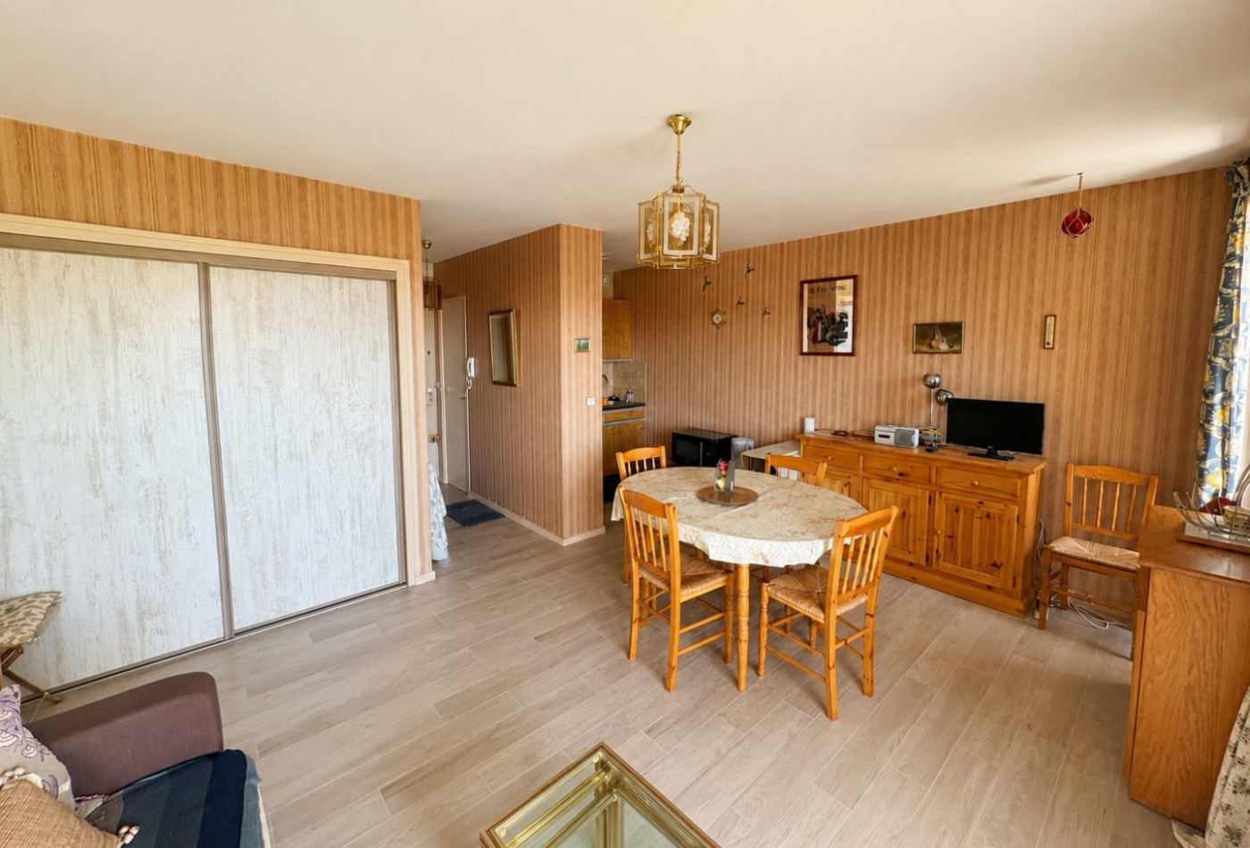 vente Appartement Saintes - Photo 2