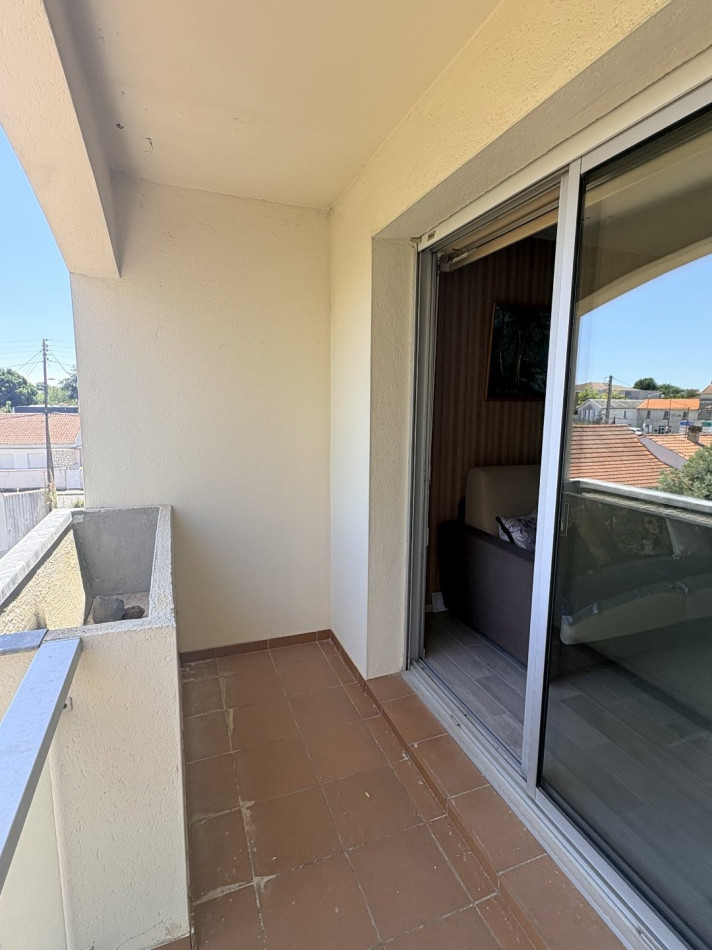 vente Appartement Saintes - Photo 4