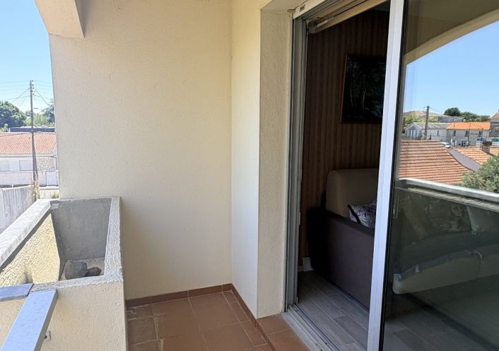vente Appartement Saintes