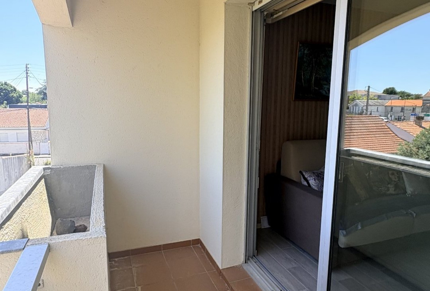 vente Appartement Saintes - Photo 4