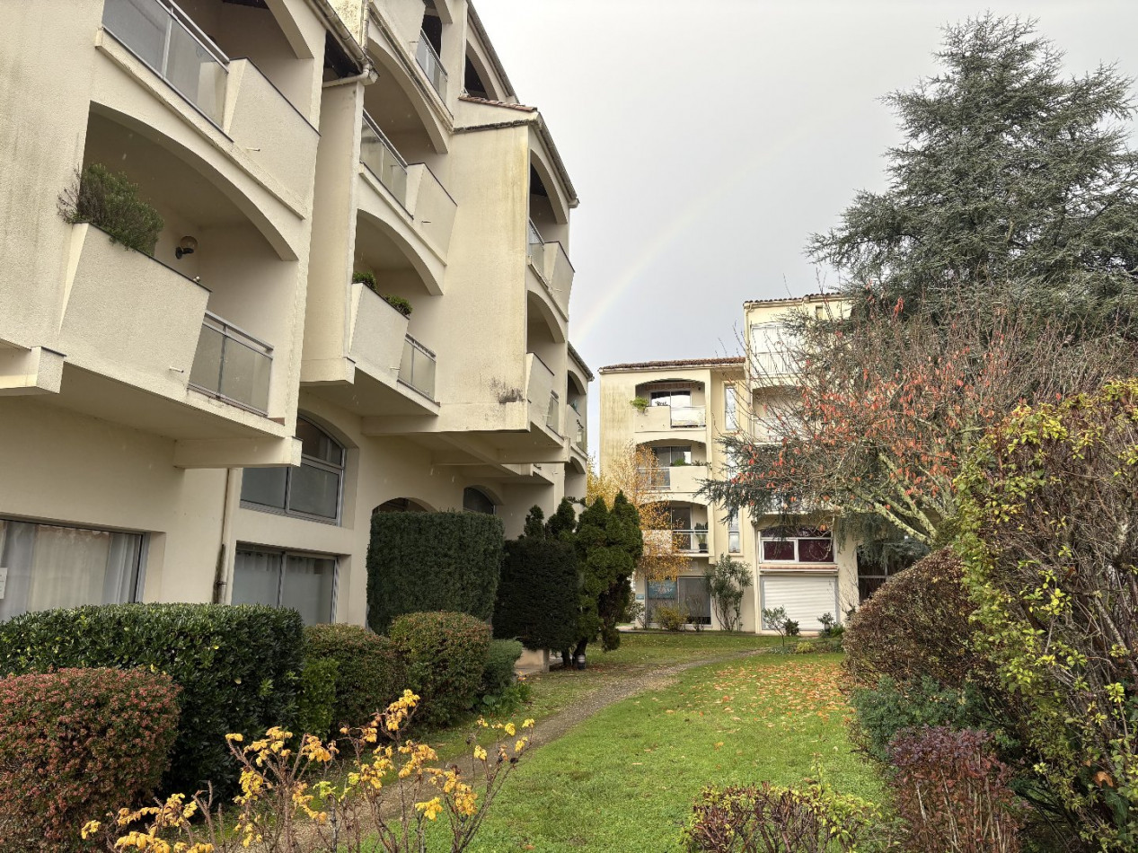 vente Appartement Saintes - Photo 5