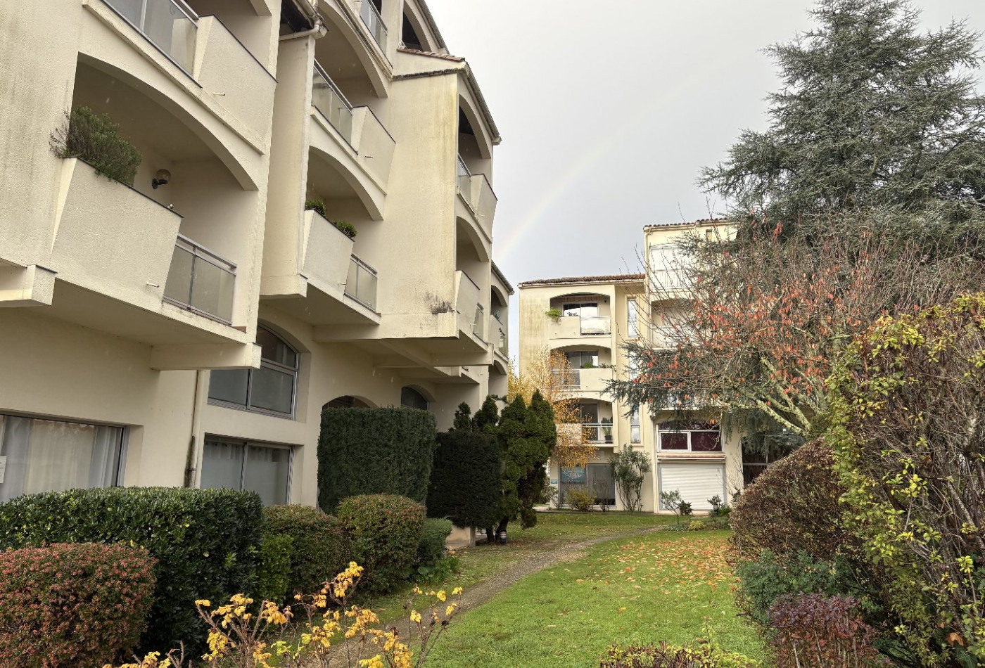vente Appartement Saintes - Photo 5