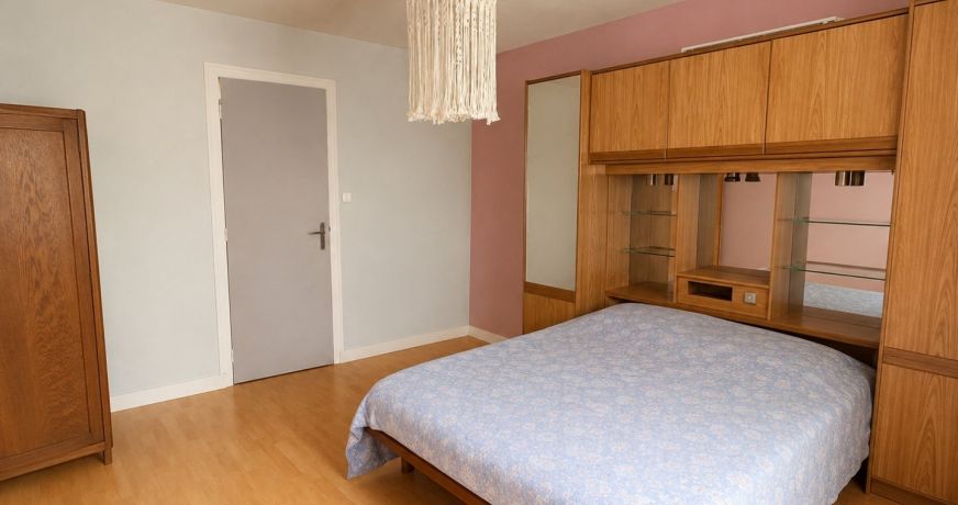 vente Maison Reparsac