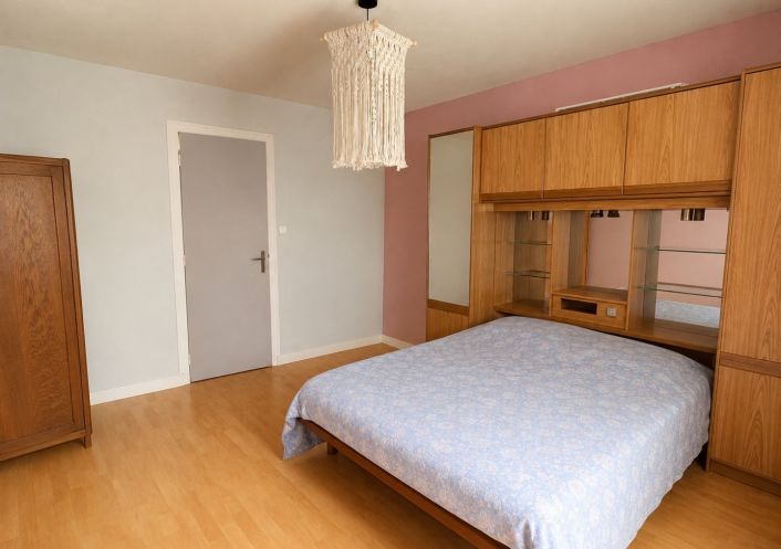vente Maison Reparsac