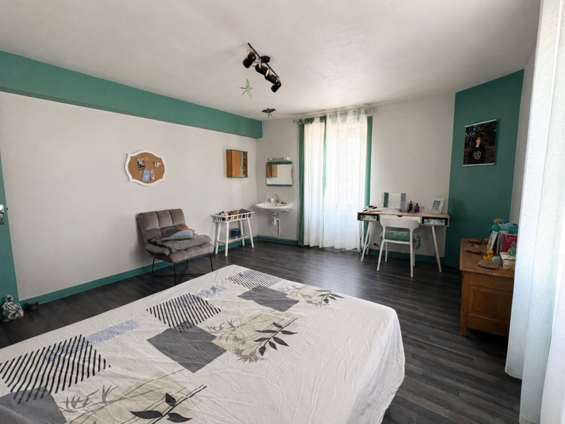 vente Maison Reparsac - Photo 3