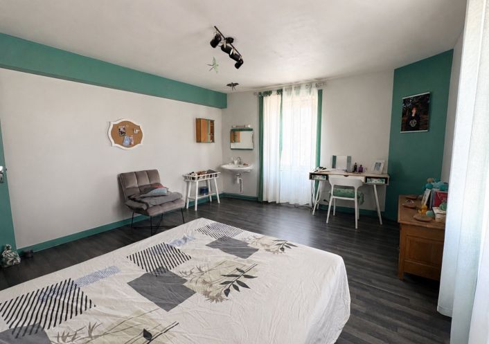 vente Maison Reparsac