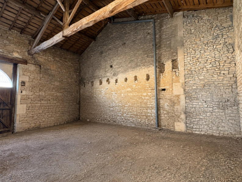 vente Maison Reparsac - Photo 7