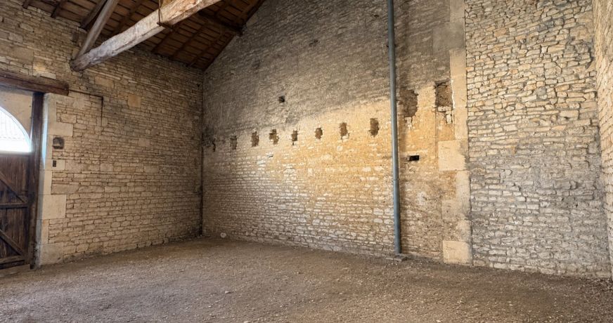 vente Maison Reparsac