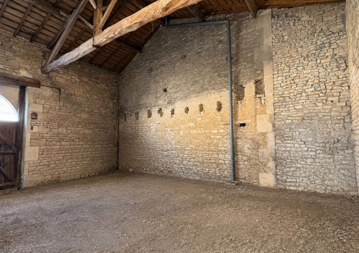 vente Maison Reparsac