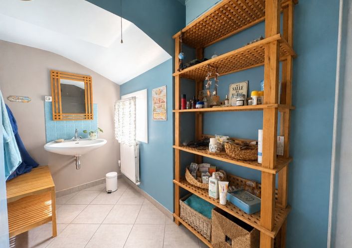 vente Maison Reparsac