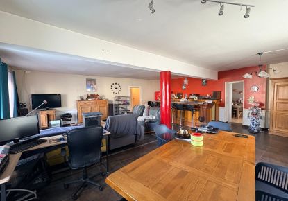 vente Maison Reparsac