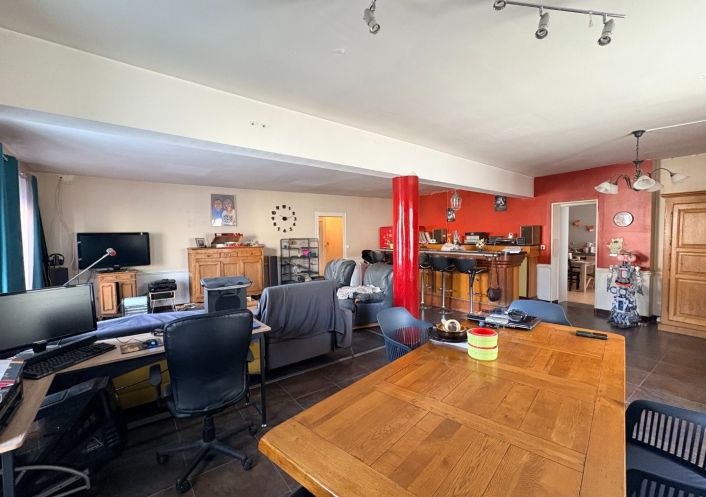 vente Maison Reparsac