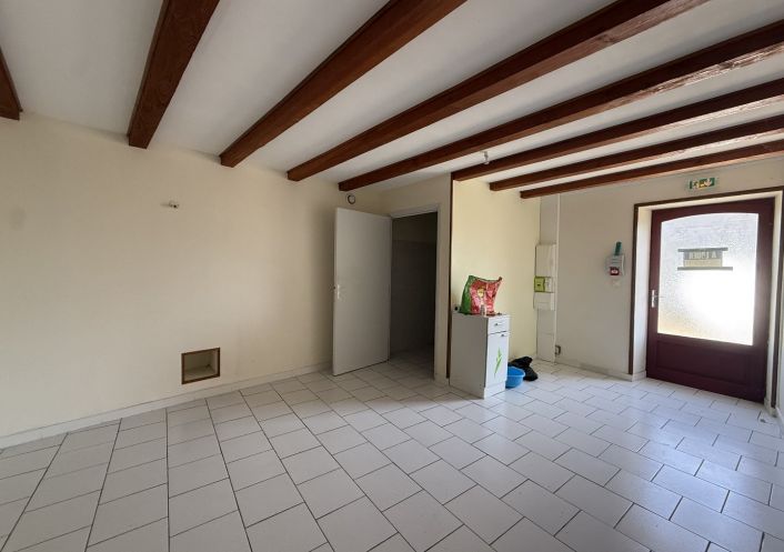 location Ateliers et bureaux Louzac Saint Andre