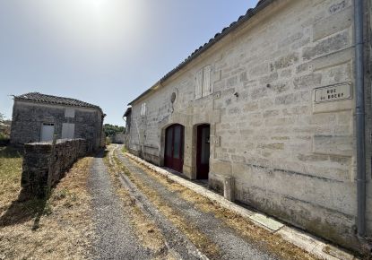 location Ateliers et bureaux Louzac Saint Andre
