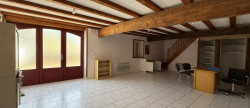 location Ateliers et bureaux Louzac Saint Andre
