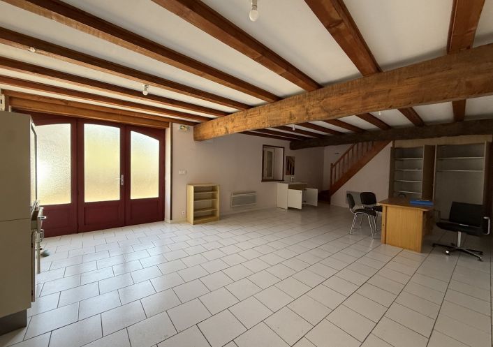 location Ateliers et bureaux Louzac Saint Andre