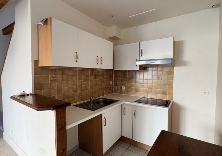 vente Appartement Cognac