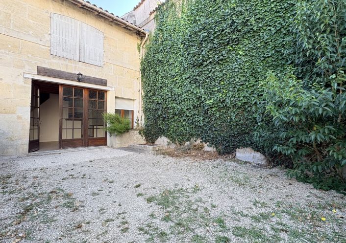 vente Appartement Cognac