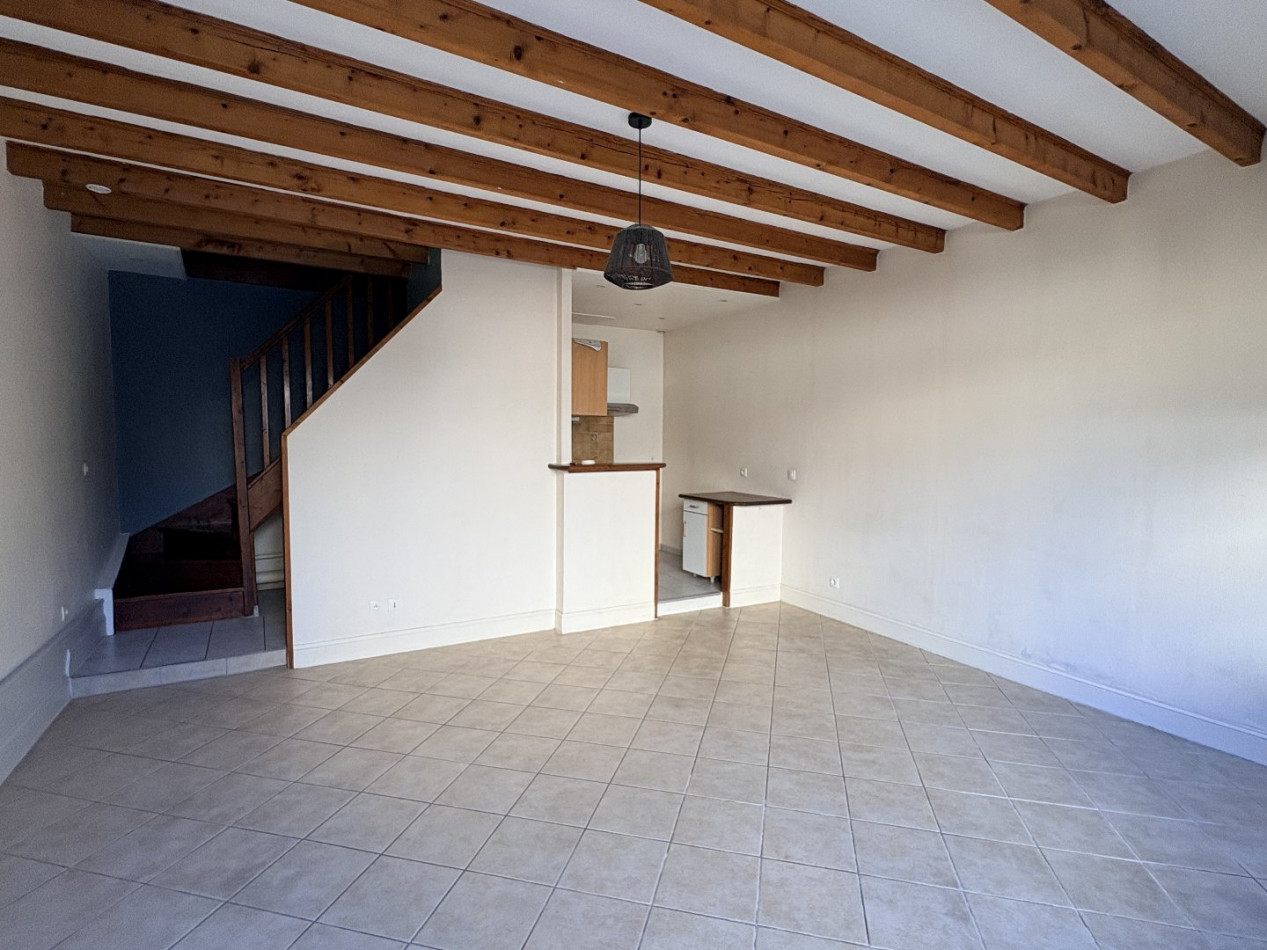 vente Appartement Cognac - Photo 1