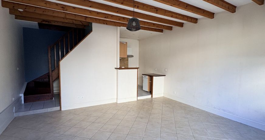 vente Appartement Cognac