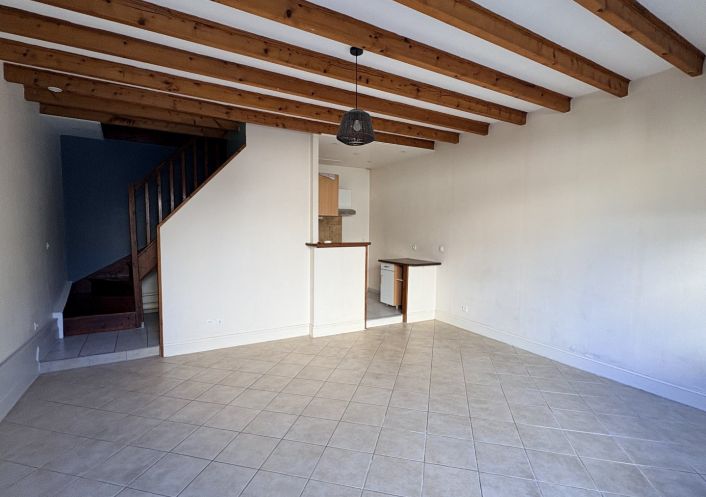 vente Appartement Cognac
