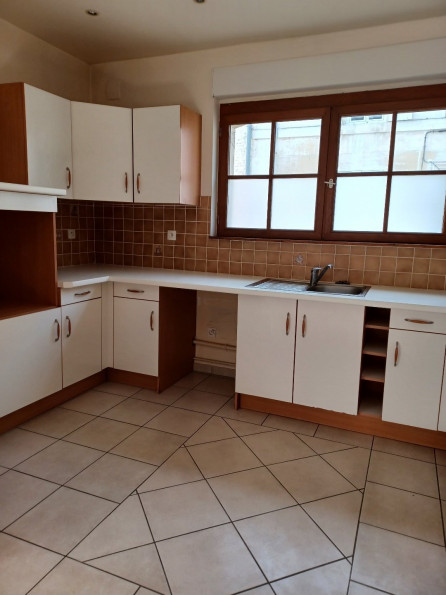 vente Maison Cognac - Photo 3