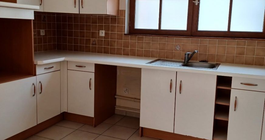 vente Maison Cognac