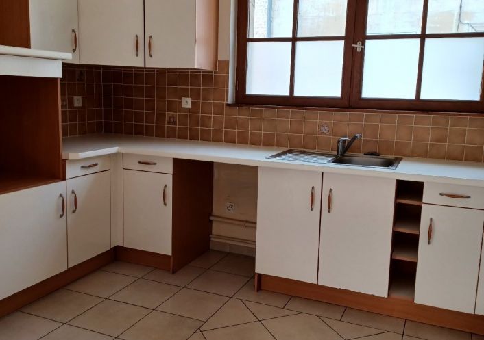 vente Maison Cognac