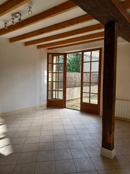vente Maison Cognac - Photo 1