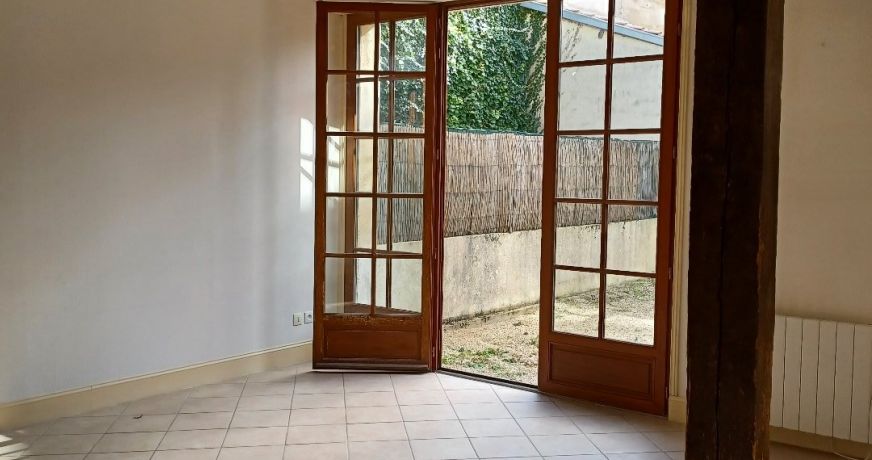 vente Maison Cognac