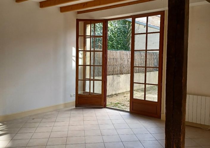 vente Maison Cognac