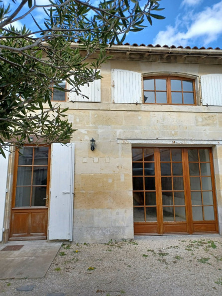 vente Maison Cognac - Photo 7