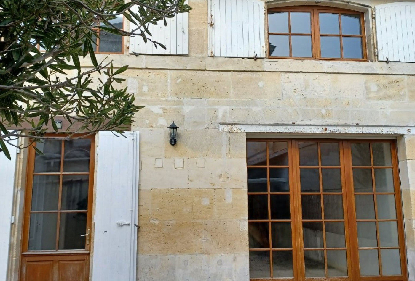 vente Maison Cognac - Photo 7