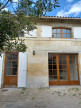 vente Maison Cognac