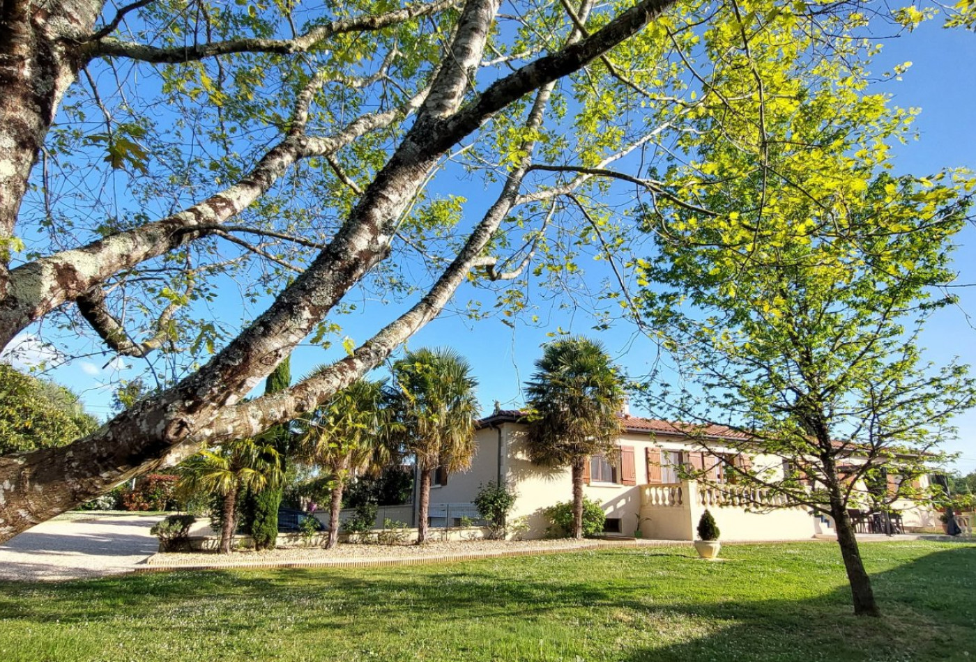 vente Maison Burie - Photo 2