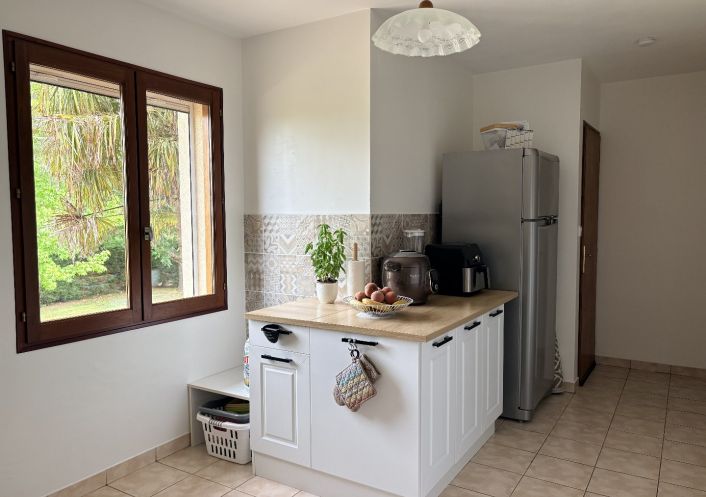 sale Maison Burie