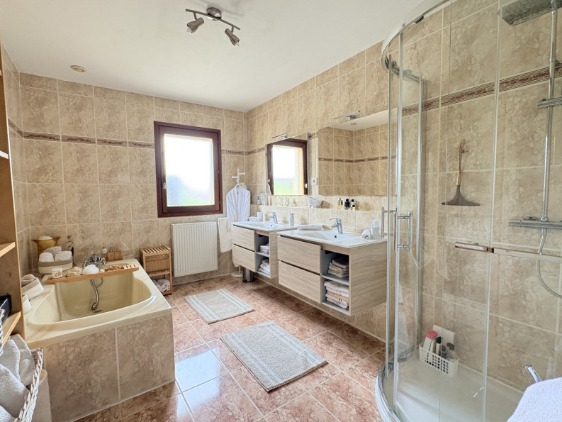 vente Maison Burie - Photo 8