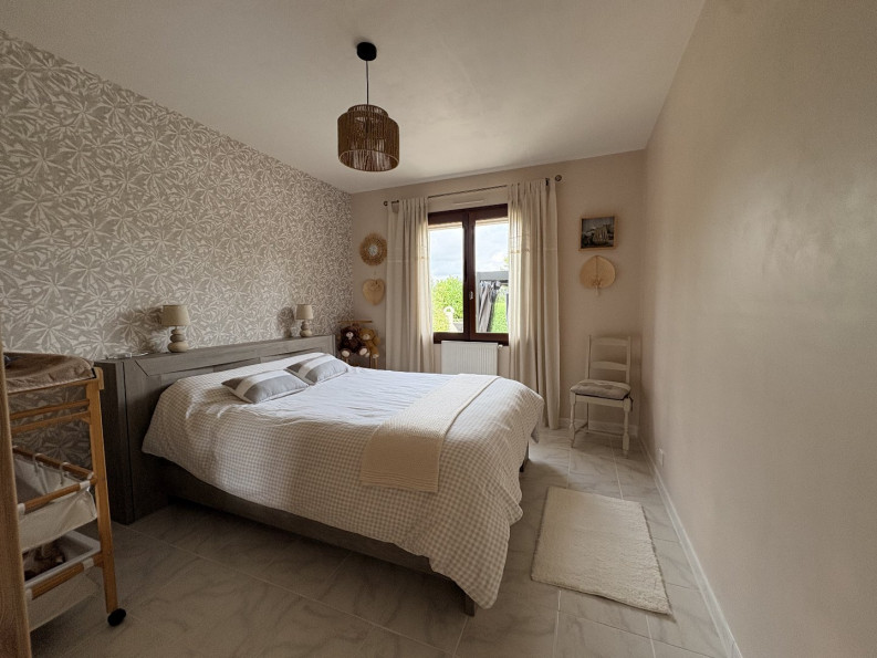 vente Maison Burie - Photo 10